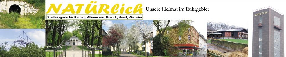 NATÜRlich - Ausgabe 2008